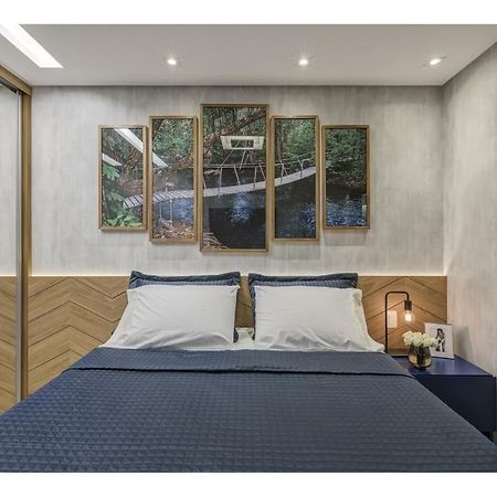 Expresso 2222 Vip - Ap. Luxo Apartment Салвадор Екстериор снимка