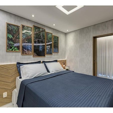 Expresso 2222 Vip - Ap. Luxo Apartment Салвадор Екстериор снимка